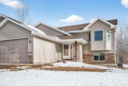 Land for sale in Sherburne County, Minnesota