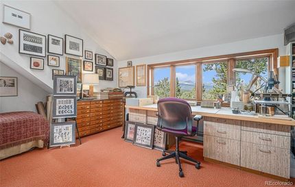 Land for sale in Gilpin County, Colorado