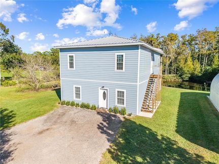 Land for sale in Osceola County, Florida