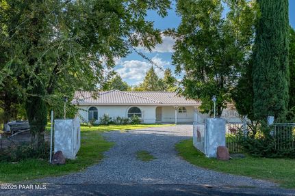 Land for sale in Yavapai County, Arizona