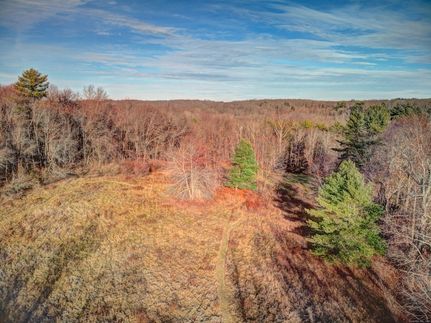 Land for sale in Tolland County, Connecticut