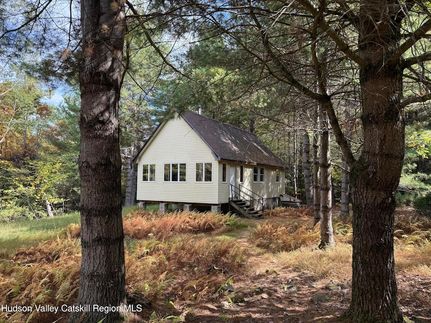 Land for sale in Ulster County, New York