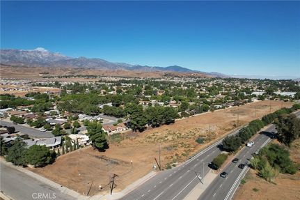 Land for sale in Riverside County, California