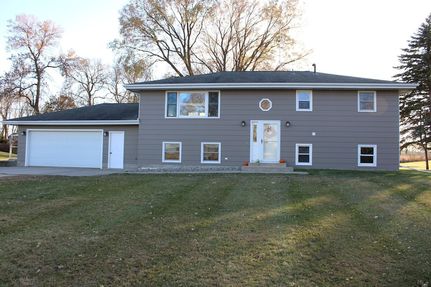 Land for sale in McLeod County, Minnesota