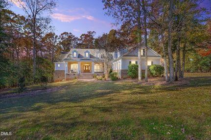 House for sale in Wake County, North Carolina
