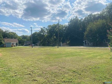 Homesite for sale in Madison County, Alabama