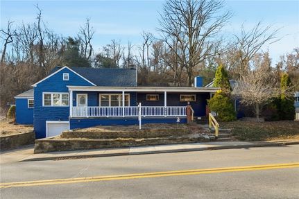 Land for sale in Allegheny County, Pennsylvania