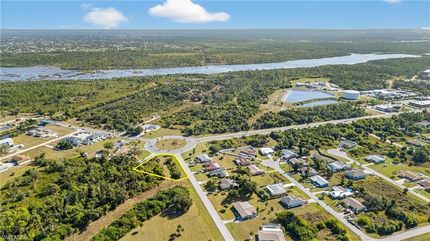 Homesite for sale in Charlotte County, Florida