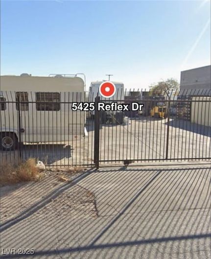 Land for sale in Clark County, Nevada