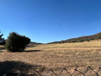 Land for sale in Riverside County, California