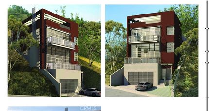 Land for sale in Los Angeles County, California