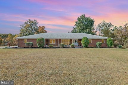 Land for sale in Prince William County, Virginia