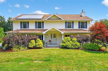 Land for sale in Orange County, New York