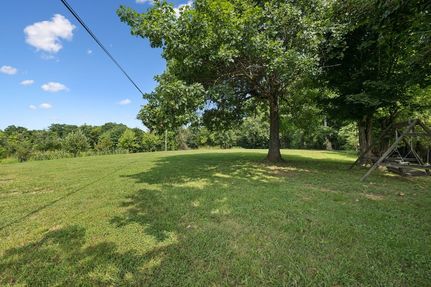 Land for sale in Bedford County, Tennessee