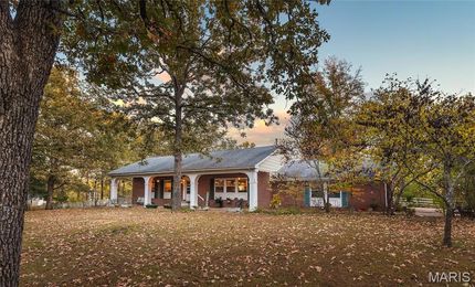 Land for sale in Phelps County, Missouri