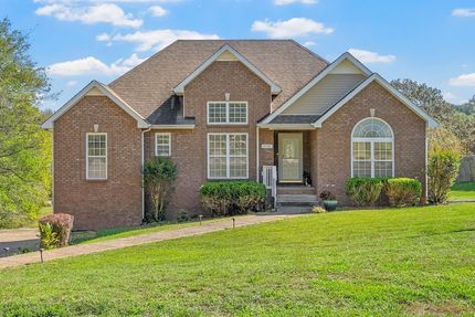 Land for sale in Montgomery County, Tennessee