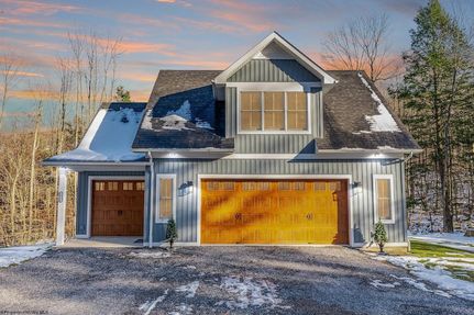 Land for sale in Tucker County, West Virginia