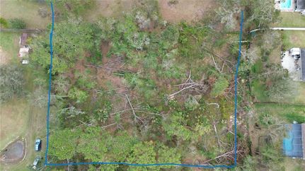 Land for sale in Hillsborough County, Florida