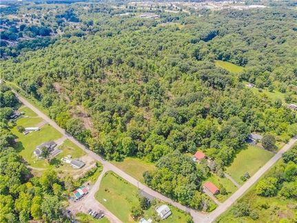 Land for sale in Lawrence County, Pennsylvania