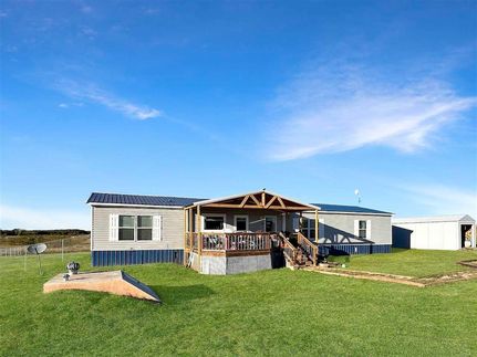 Land for sale in Cotton County, Oklahoma