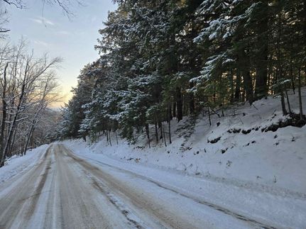 Land for sale in Carroll County, New Hampshire