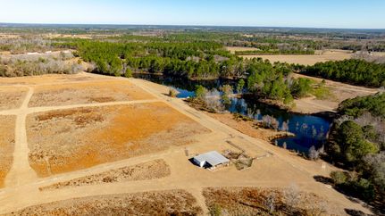 Land for sale in Evans County, Georgia