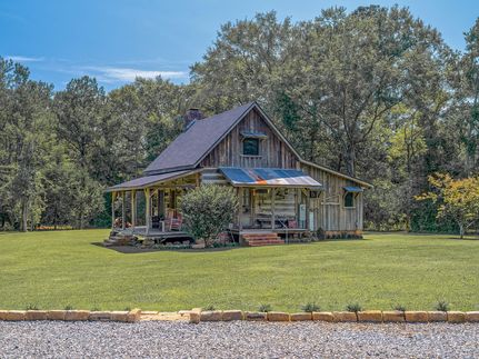 Land for sale in Sumter County, Georgia