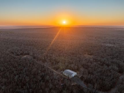 Land for sale in Okmulgee County, Oklahoma