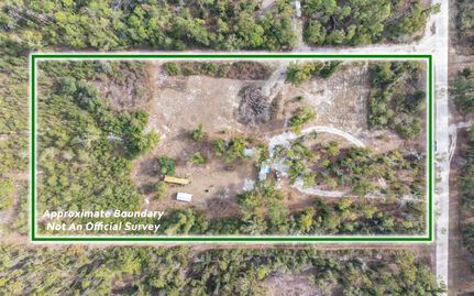 Land for sale in Suwannee County, Florida