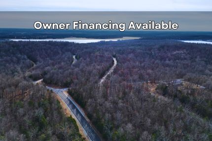 Land for sale in Izard County, Arkansas