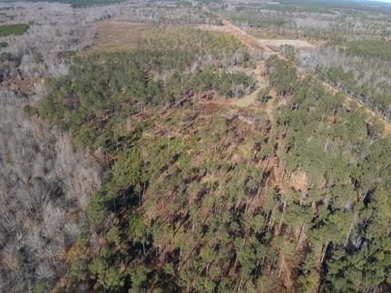 Land for sale in Washington County, Georgia