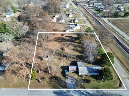 Land for sale in Wayne County, Illinois