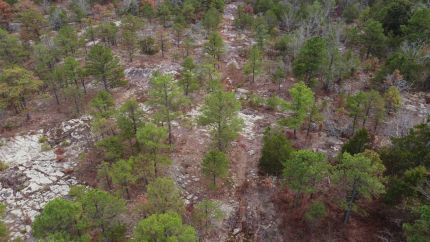 Land for sale in Izard County, Arkansas
