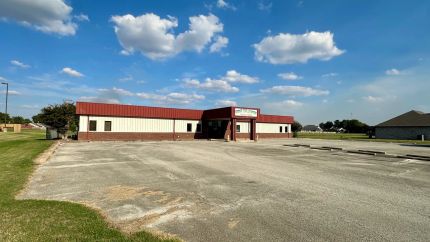 Land for sale in Jackson County, Arkansas