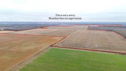 Farm and Ranch for sale in White County, Arkansas