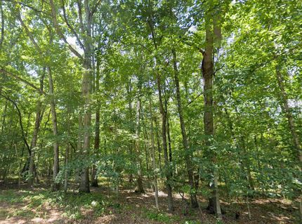 Homesite for sale in Cleveland County, North Carolina