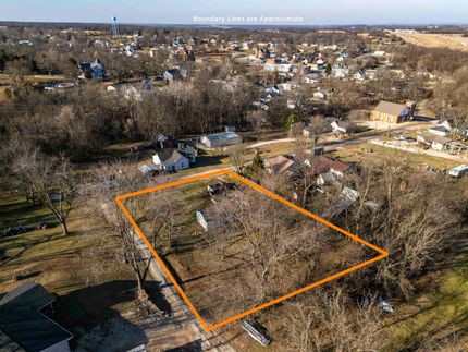 Land for sale in Pike County, Missouri