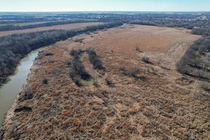 Land for sale in Kay County, Oklahoma