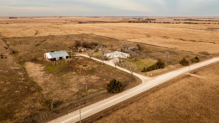 Land for sale in Marion County, Kansas