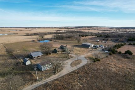 Land for sale in Craig County, Oklahoma