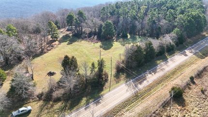 Land for sale in Johnson County, Arkansas
