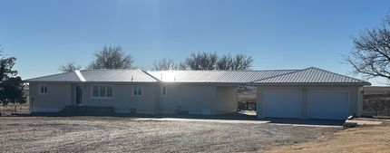 Land for sale in Kearny County, Kansas