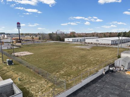 Land for sale in Tift County, Georgia