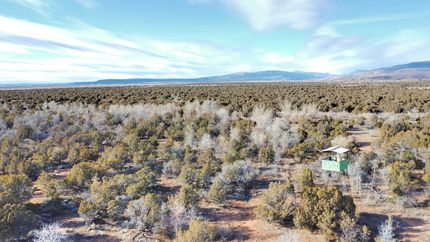 Land for sale in Uintah County, Utah