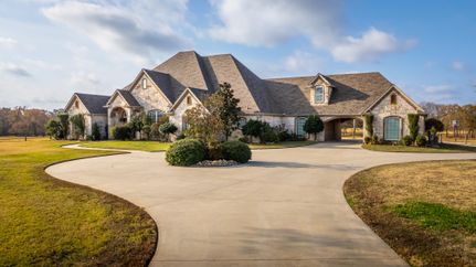 Recreational Property for sale in Titus County, Texas