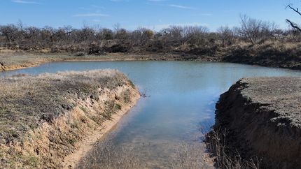 Farm and Ranch for sale in San Saba County, Texas