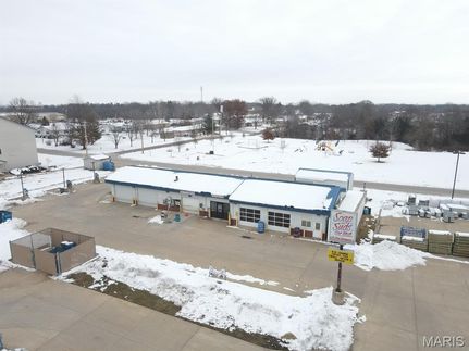 Undeveloped Land for sale in Lewis County, Missouri