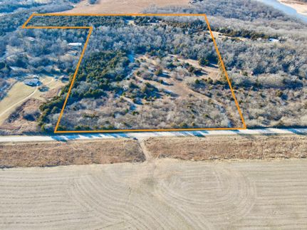 Land for sale in Shawnee County, Kansas
