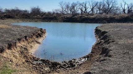 Hunting Property for sale in San Saba County, Texas