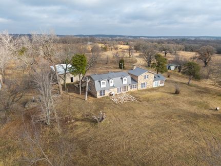Farm and Ranch for sale in Seminole County, Oklahoma